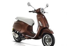 Memperkirakan Harga Vespa Primavera 50 Tahun Harga Vespa Primavera 50 Tahun