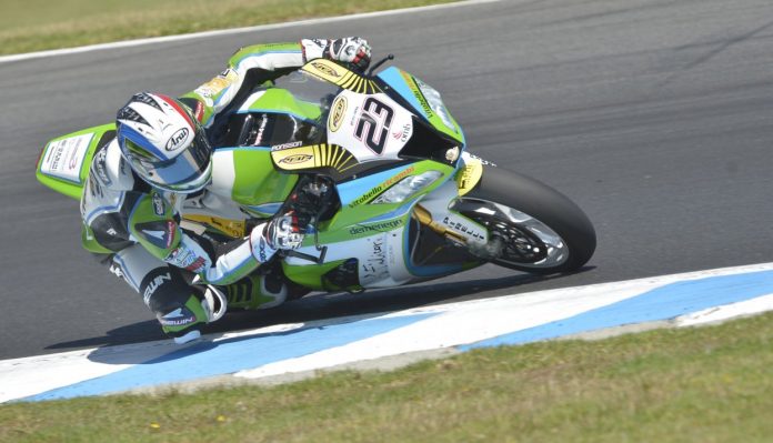 Ponsson Menggantikan Tito Rabat di MotoGP 2018 Misano
