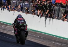 Duel Seru di Race 2 WorldSBK 2018 Portimao Rea Double Win, van der Mark ke-2 Race 2 WorldSBK 2018 Portimao