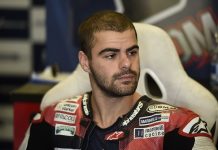 Fenati Diminta Berlaga Kembali di Moto2 2018 Motegi oleh FIM Fenati akan Diminta Berlaga Kembali di Moto2 2018 Motegi