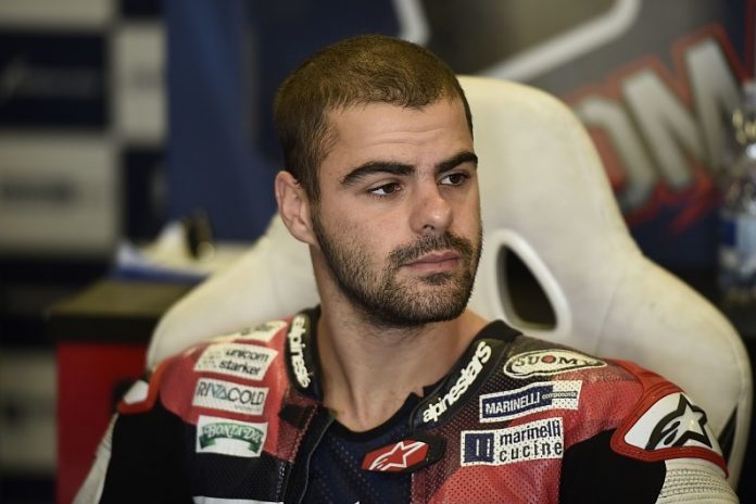 Fenati akan Diminta Berlaga Kembali di Moto2 2018 Motegi