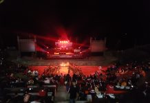 Jamnas Asosiasi Honda CBR di Bali, Bukti Kesatuan dari Aceh-Papua Jamnas Asosiasi Honda CBR