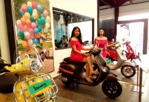 MotoPlex Piaggio dan Vespa Serang Layani Distribusi dan Purnajual di Banten MotoPlex Piaggio dan Vespa Serang
