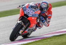 Andrea Dovizioso Juara di MotoGP Misano, Marquez Kedua, Lorenzo Jatuh Andrea Dovizioso