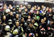 Bandung Helmet Exhibition 2018 Siap Tampilkan Produk Helm Baru Bandung Helmet Exhibition 2018