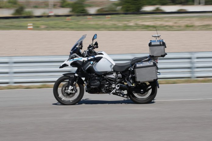 BMW Motorrad