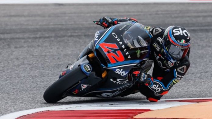 Francesco Bagnaia