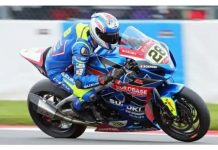 Jika Suzuki Kembali ke WorldSBK 2019 Akan Gaet Yoshimura dan Hawk Racing Suzuki Kembali ke WorldSBK 2019