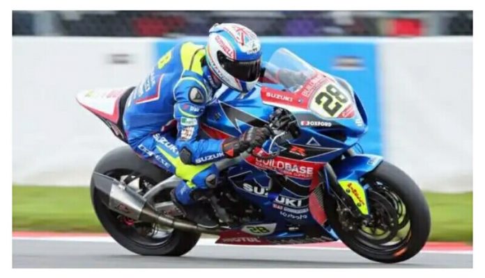 Suzuki Kembali ke WorldSBK 2019