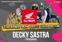Custom Collaboration