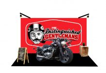 GAS Triumph Jakarta Kasih Cashback Rp 5 Juta Dukung Gentleman’s Party GAS Triumph Jakarta Kasih Cashback Rp 5 Juta