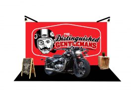 GAS Triumph Jakarta Kasih Cashback Rp 5 Juta Dukung Gentleman’s Party GAS Triumph Jakarta Kasih Cashback Rp 5 Juta