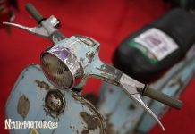 Galeri Foto: Bukti Kemeriahan Indonesia Scooter Festival 2018 Indonesia Scooter Festival 2018