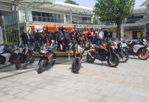 Duke RC Owner Community Menjadi Wadah Member Berbagi Ilmu Duke RC Owner Community