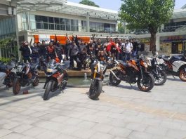 Duke RC Owner Community Menjadi Wadah Member Berbagi Ilmu Duke RC Owner Community