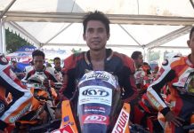 Wuih, Ada Klub Medan Turun di Indonesia CBR Race Day Seri 2 Indonesia CBR Race Day seri 2