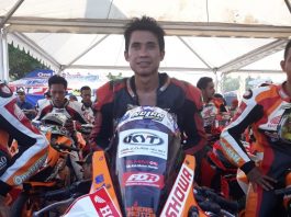 Wuih, Ada Klub Medan Turun di Indonesia CBR Race Day Seri 2 Indonesia CBR Race Day seri 2