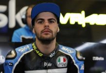 Kembali Berulah, Bekas Murid Rossi Didiskualifikasi di Moto2 2018 Misano Didiskualifikasi di Moto2 2018 Misano