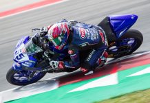 Tahun Lalu Gagal Finis, Galang Hendra Tekad Podium di Portimao 2018 Galang Hendra