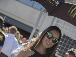 Galeri Foto: MotoGP Aragon Bukan Cuma Marquez, Nih Buktinya! motogp aragon