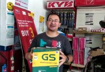 Syarat Unik Mendapatkan Promo di Jaringan Ritel Otomotif Astra Otoparts Promo di Jaringan Ritel Otomotif Astra Otoparts