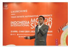 IIMS 2019 Diluncurkan untuk APM, Bakal Digelar 25 April – 5 Mei 2019 IIMS 2019 Diluncurkan untuk APM