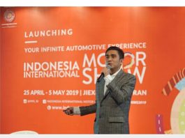 IIMS 2019 Diluncurkan untuk APM, Bakal Digelar 25 April – 5 Mei 2019 IIMS 2019 Diluncurkan untuk APM
