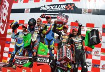 Banjir Hadiah di Seri 4 Daytona Indoclub Championship 2019 Seri 4 Daytona