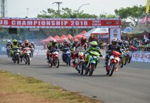 Menanti Gebrakan Seri Pamungkas Indoclub Championship 2018 di Akhir Tahun Seri Pamungkas Indoclub Championship 2018