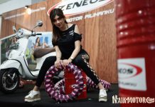 Jangan Lupa Dateng ke ISF 2018, Ada Promo Menarik dari Zeneos! Zeneos