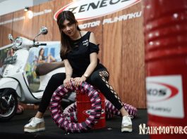 Jangan Lupa Dateng ke ISF 2018, Ada Promo Menarik dari Zeneos! Zeneos