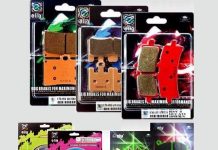 Kampas Rem Elig Tawarkan Keunggulan Demi Keselamatan Pengendara kampas rem elig