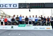 Jadwal MotoE 2019 Diumumkan di Misano, Akan Dimulai di Jerez Jadwal MotoE 2019