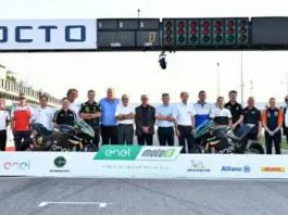 Jadwal MotoE 2019 Diumumkan di Misano, Akan Dimulai di Jerez Jadwal MotoE 2019