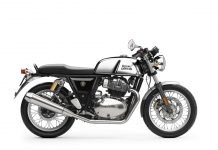 Motor Baru Royal Enfield Interceptor 650 dan Continental GT 650 Diluncurkan di Amerika Royal Enfield Interceptor 650 dan Continental GT 650