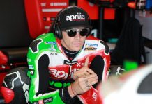 Kesal, Scott Redding Minta Hukuman Romano Fenati Lebih Berat Romano Feneti