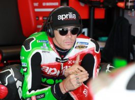 Kesal, Scott Redding Minta Hukuman Romano Fenati Lebih Berat Romano Feneti