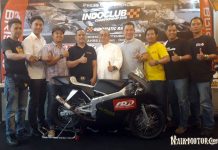 Seri 3 Indoclub Championship 2018 Makin Seru dengan Hadirnya IndoMatic Race IndoMatic Race
