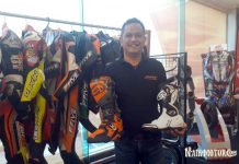 Juragan AHRS Turun Gunung ke Indoclub Championship 2018 AHRS