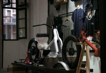 Canggih Nih! Shanghai Customs Kini Jual Kits Conversion C70 Jadi eCUB! Shanghai Customs