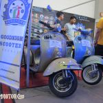 Indonesia Scooter Festival