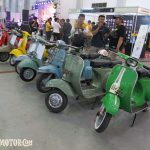 Indonesia Scooter Festival