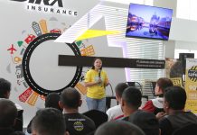 Adira Insurance SCA 2018 Telah Menetapkan 10 Finalis