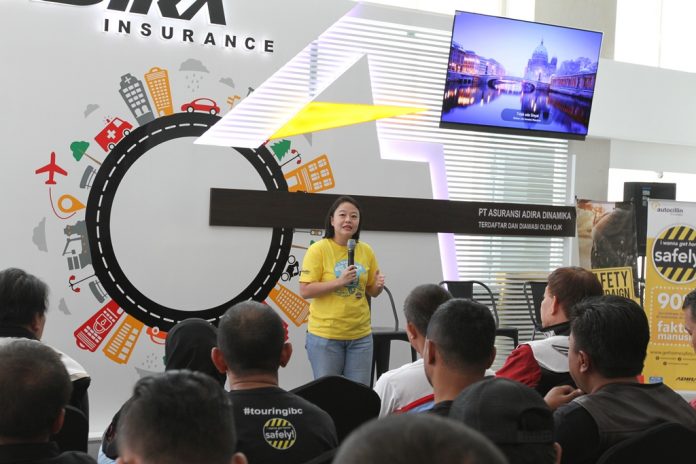 Adira Insurance SCA 2018 Telah Menetapkan 10 Finalis