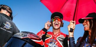 Torres Menggantikan Ponsson di MotoGP 2018 Aragon