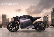 Ultraviolette Automotive Tonggak Revolusi Motor-Motor India? India