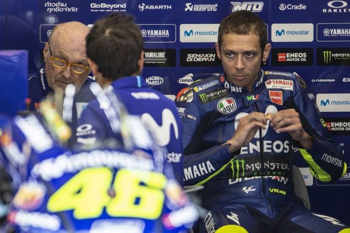 Valentino Rossi