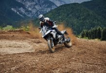 Rent aRide, Program BMW Motorrad Sewakan Motor untuk Umum Lewat Aplikasi Rent aRide