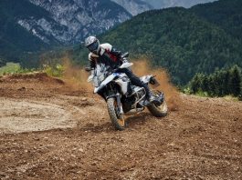 Rent aRide, Program BMW Motorrad Sewakan Motor untuk Umum Lewat Aplikasi Rent aRide