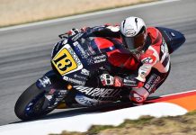 Dijatuhi Sanksi Lebih Berat, FIM Mencabut Ijin Balap Romano Fenati Selama Musim 2018 FIM Mencabut Ijin Balap Romano Fenati Selama Musim 2018